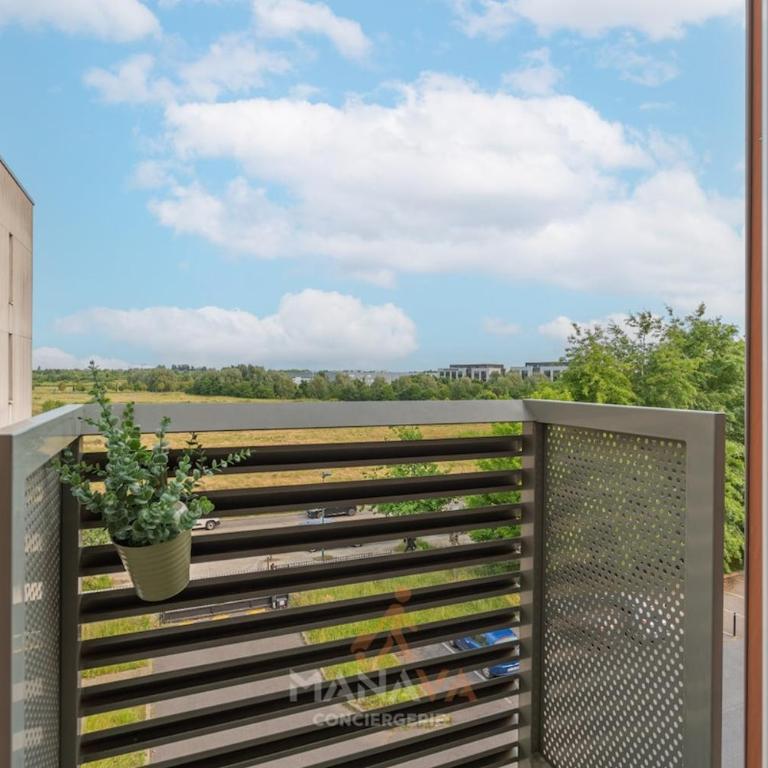 Le Tahiti, 2 pers, 10 min Disneyland Paris - Standard Apartment - 7