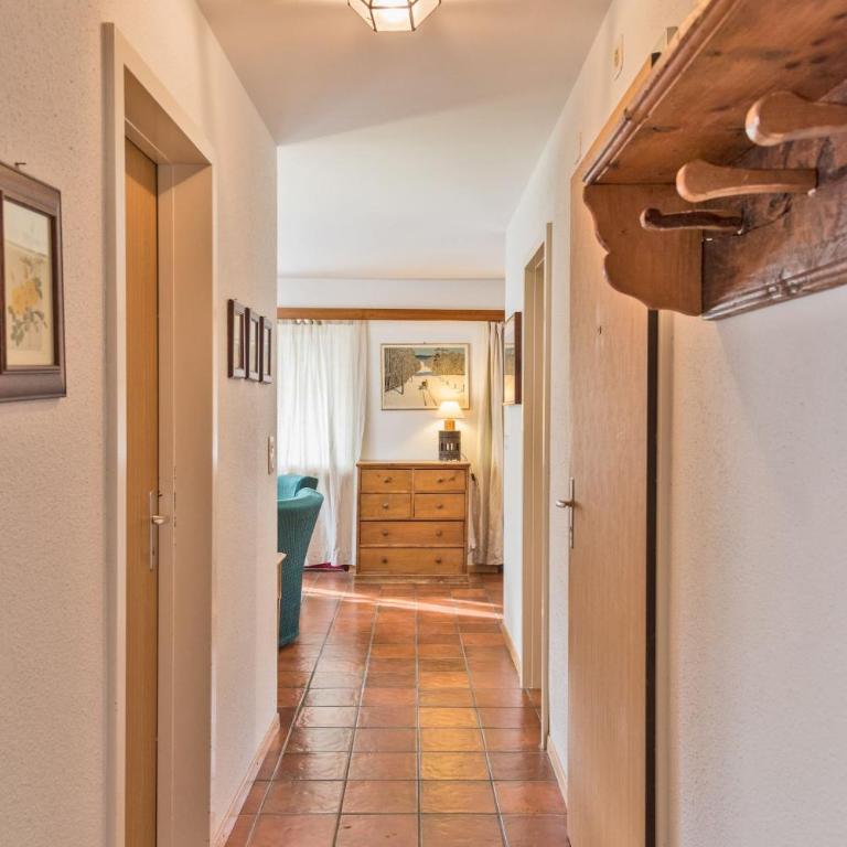 Chesa Michela - Champfer - Apartment mit 3 Schlafzimmern - 7