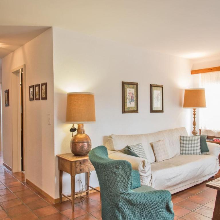 Chesa Michela - Champfer - Apartment mit 3 Schlafzimmern - 19