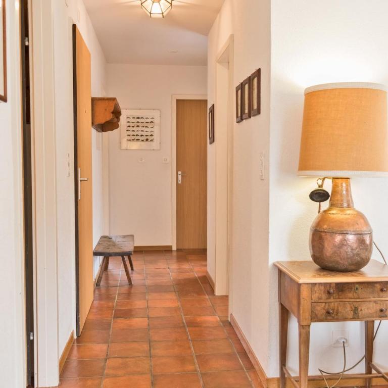 Chesa Michela - Champfer - Apartment mit 3 Schlafzimmern - 15