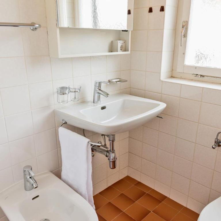 Chesa Michela - Champfer - Apartment mit 3 Schlafzimmern - 11