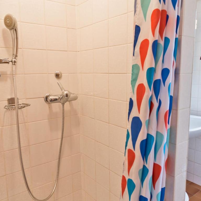 Chesa Michela - Champfer - Apartment mit 3 Schlafzimmern - 13