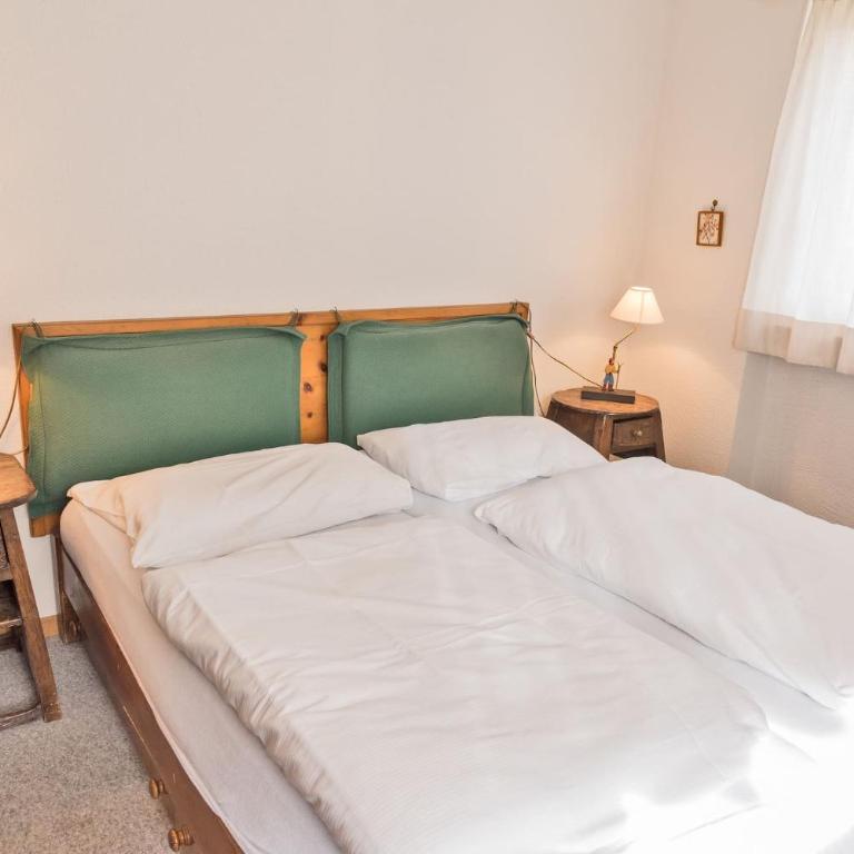 Chesa Michela - Champfer - Apartment mit 3 Schlafzimmern - 8