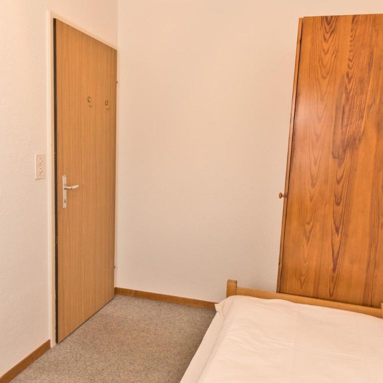 Chesa Michela - Champfer - Apartment mit 3 Schlafzimmern - 23