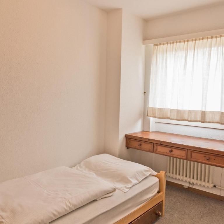 Chesa Michela - Champfer - Apartment mit 3 Schlafzimmern - 16
