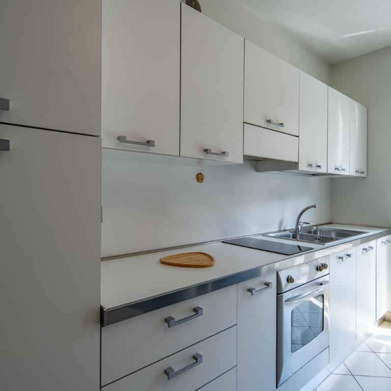 Happy Central Apartments - Appartamento con 1 Camera da Letto - 11