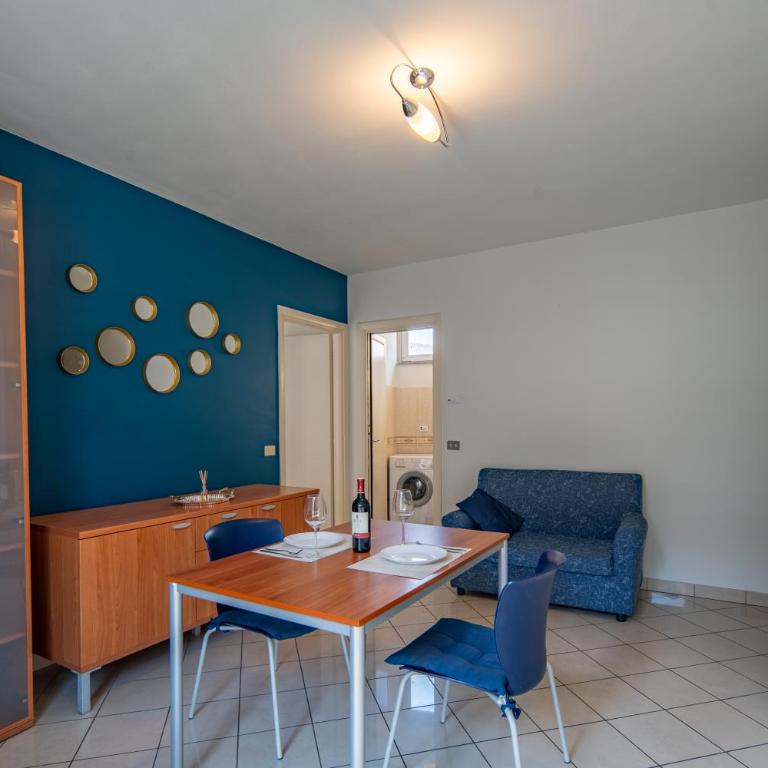 Happy Central Apartments - Appartamento con 1 Camera da Letto - 5