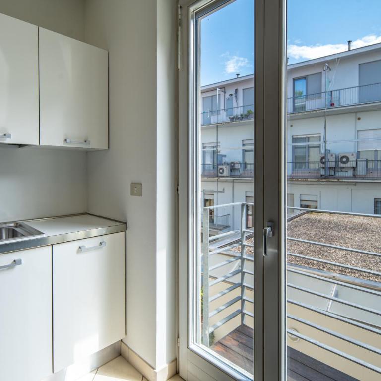 Happy Central Apartments - Appartamento con 1 Camera da Letto - 10