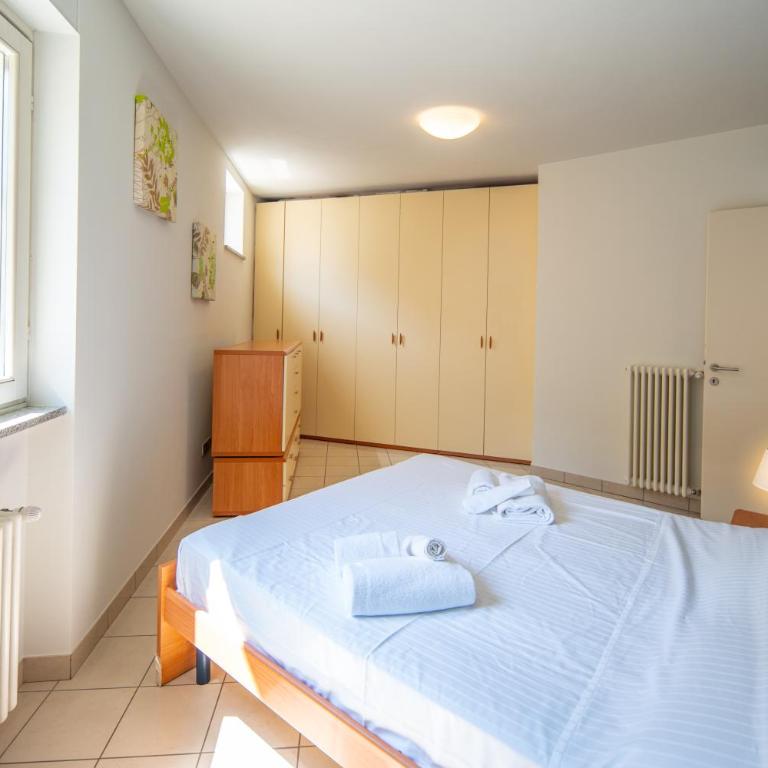 Happy Central Apartments - Appartamento con 1 Camera da Letto - 13