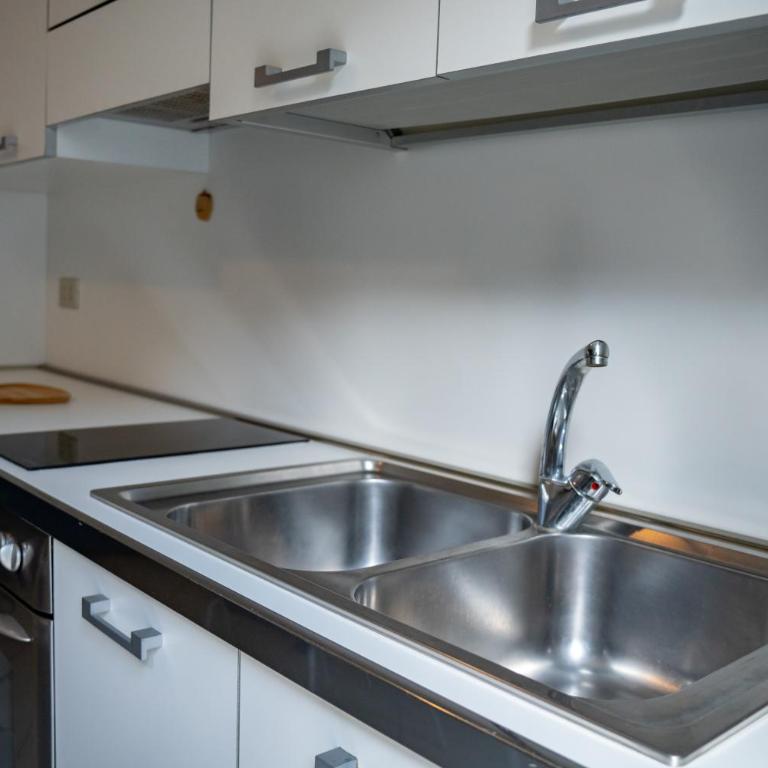 Happy Central Apartments - Appartamento con 1 Camera da Letto - 12