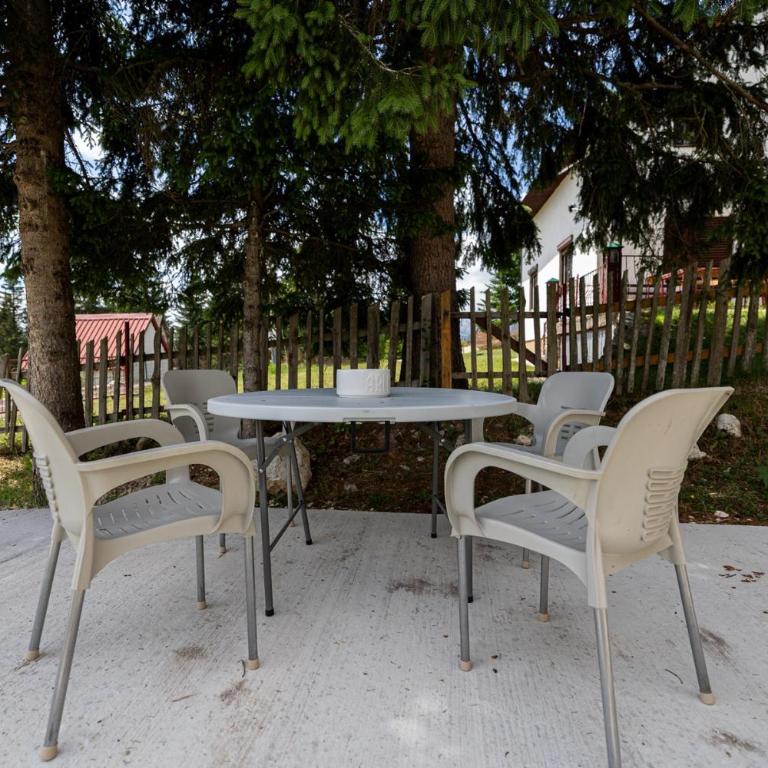 Žabljak- FamilyOasis - Two-Bedroom House - 6