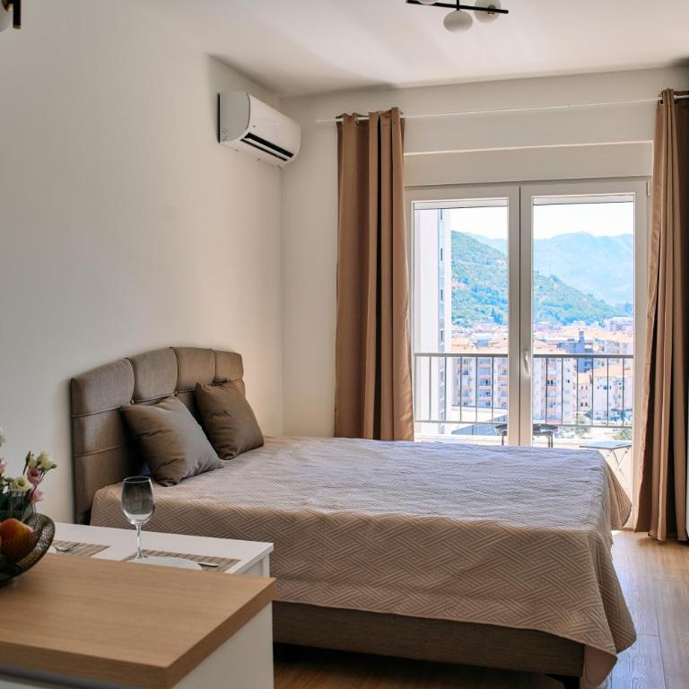 Studio GRIGÓ - One-Bedroom Apartment - 1