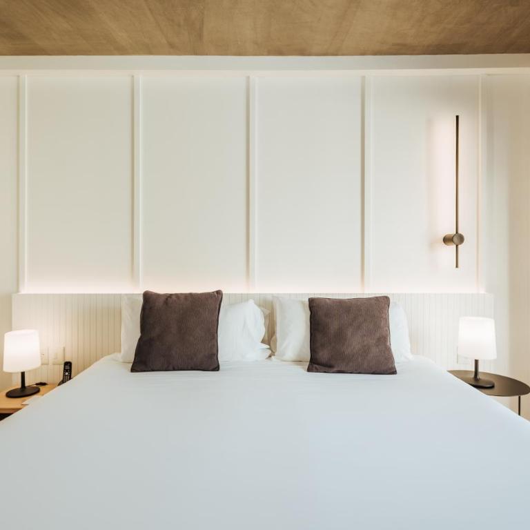 Pleno Palermo Soho - Junior Room with Balcony - 2