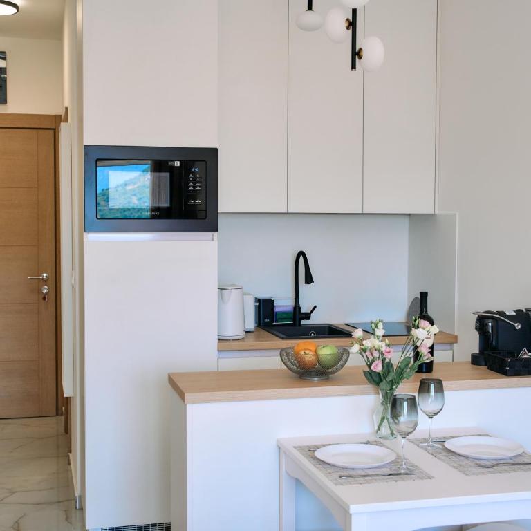 Studio GRIGÓ - One-Bedroom Apartment - 2