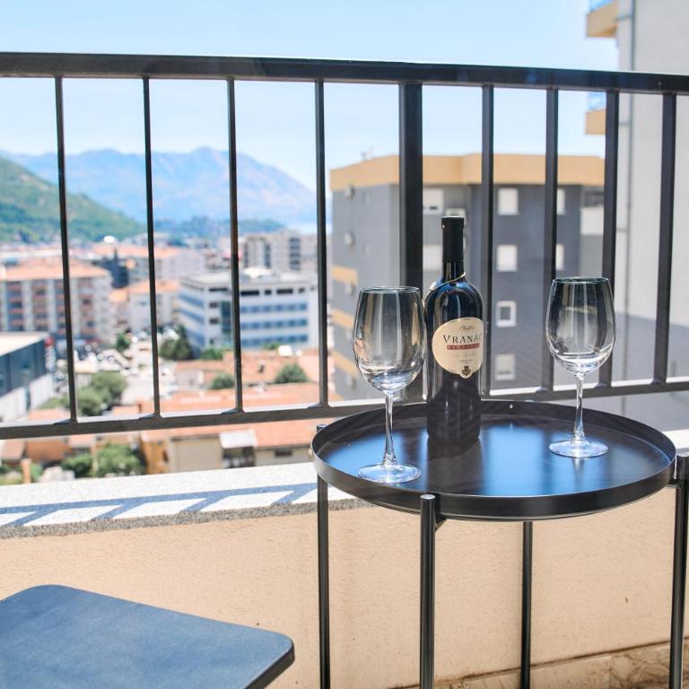 Studio GRIGÓ - One-Bedroom Apartment - 5