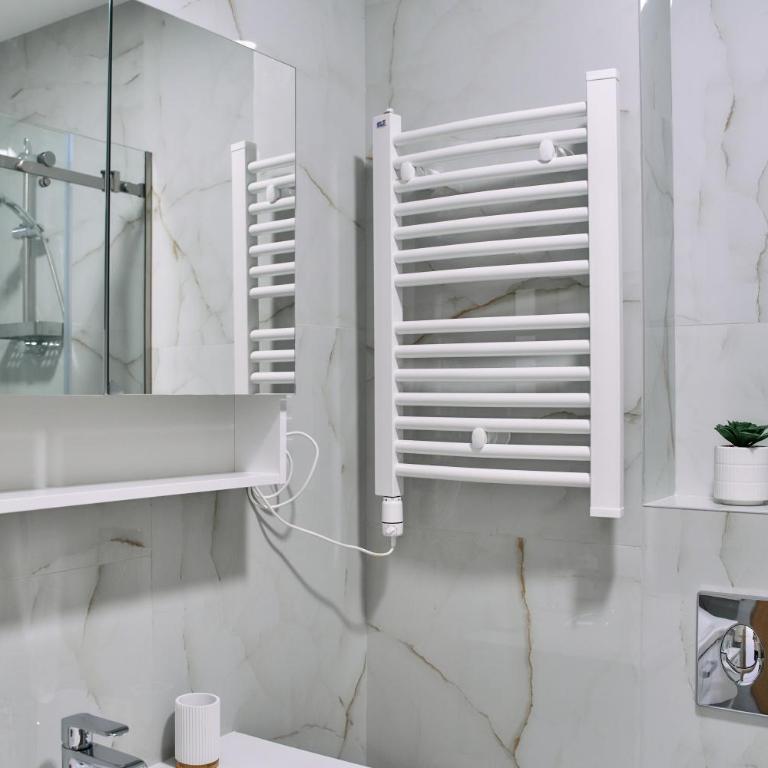 Studio GRIGÓ - One-Bedroom Apartment - 6