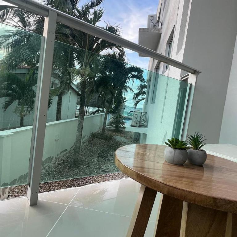 Hermoso Apartamento Frente al Mar 2 Habitaciones B12B - Apartamento de 2 dormitorios - 25