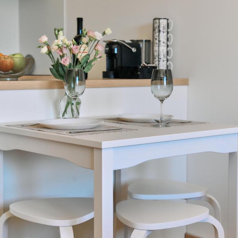Studio GRIGÓ - One-Bedroom Apartment - 7
