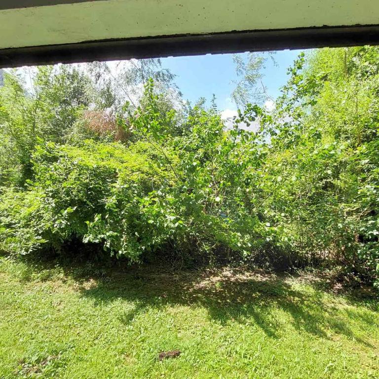 Studio cosy avec balcon ouest, WIFI, parking couvert - FR-1-512-219 - Studio - 11