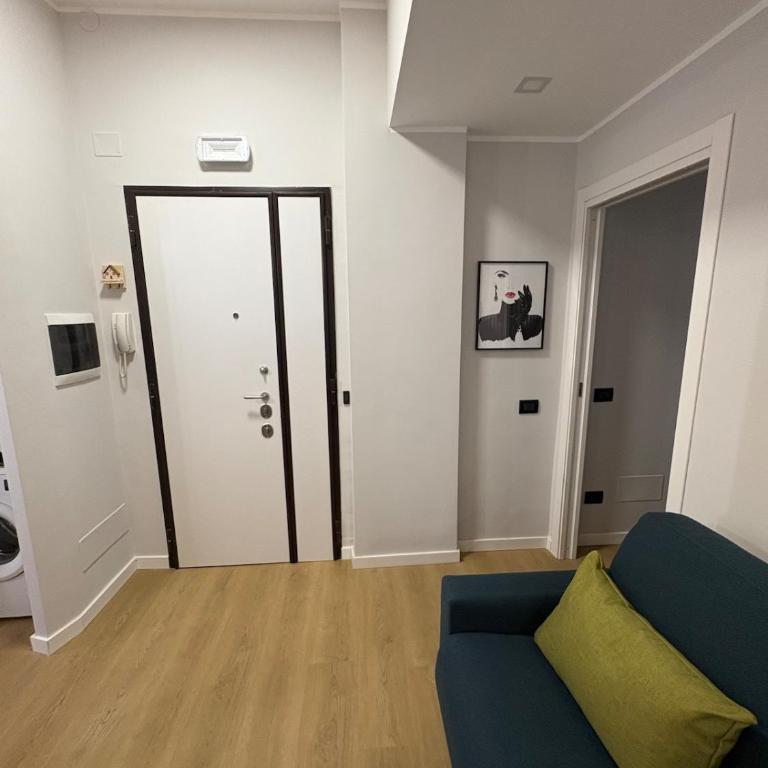 Masonber trastevere centro Wi-Fi free balcone metro - Appartamento con 1 Camera da Letto - 15