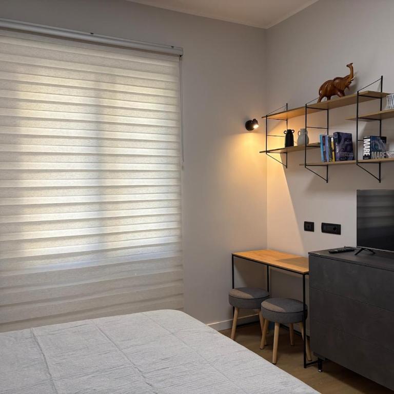 Masonber trastevere centro Wi-Fi free balcone metro - Appartamento con 1 Camera da Letto - 20