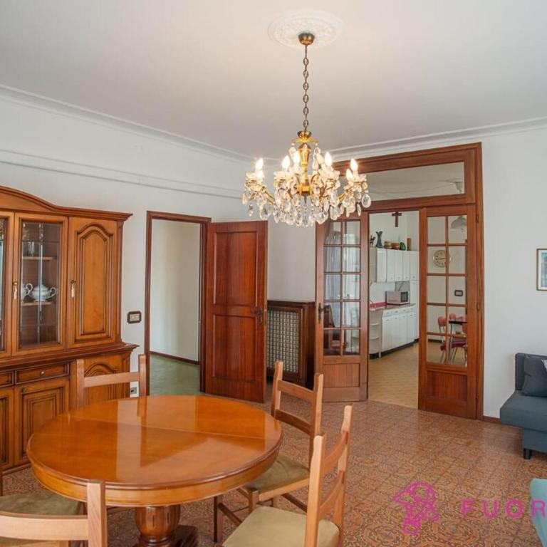 FuoriPorta Affitti Brevi - Giovenale Grande - Appartamento con 2 Camere da Letto - 19