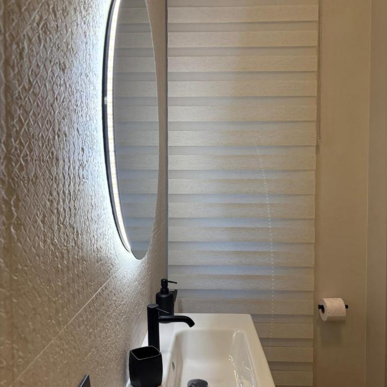 Masonber trastevere centro Wi-Fi free balcone metro - Appartamento con 1 Camera da Letto - 36