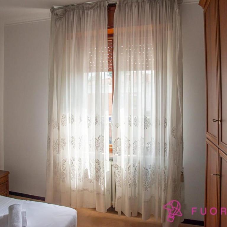 FuoriPorta Affitti Brevi - Giovenale Grande - Appartamento con 2 Camere da Letto - 30