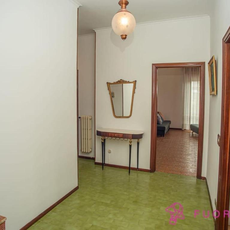 FuoriPorta Affitti Brevi - Giovenale Grande - Appartamento con 2 Camere da Letto - 51