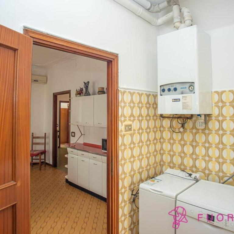FuoriPorta Affitti Brevi - Giovenale Grande - Appartamento con 2 Camere da Letto - 35