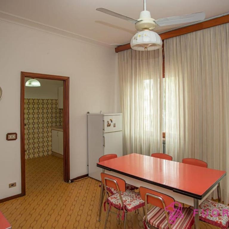 FuoriPorta Affitti Brevi - Giovenale Grande - Appartamento con 2 Camere da Letto - 22
