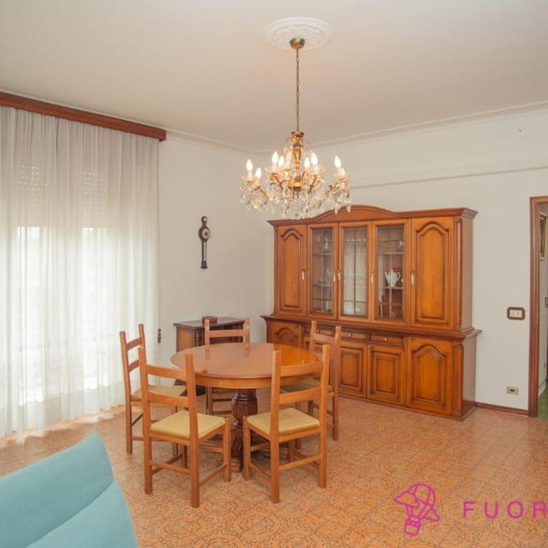 FuoriPorta Affitti Brevi - Giovenale Grande - Appartamento con 2 Camere da Letto - 17