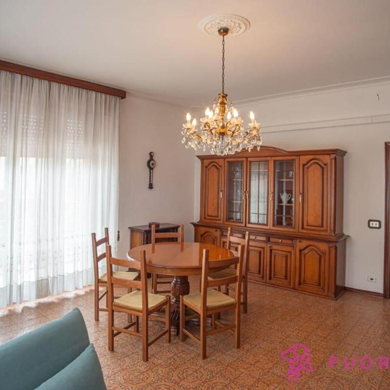 FuoriPorta Affitti Brevi - Giovenale Grande - Appartamento con 2 Camere da Letto - 25