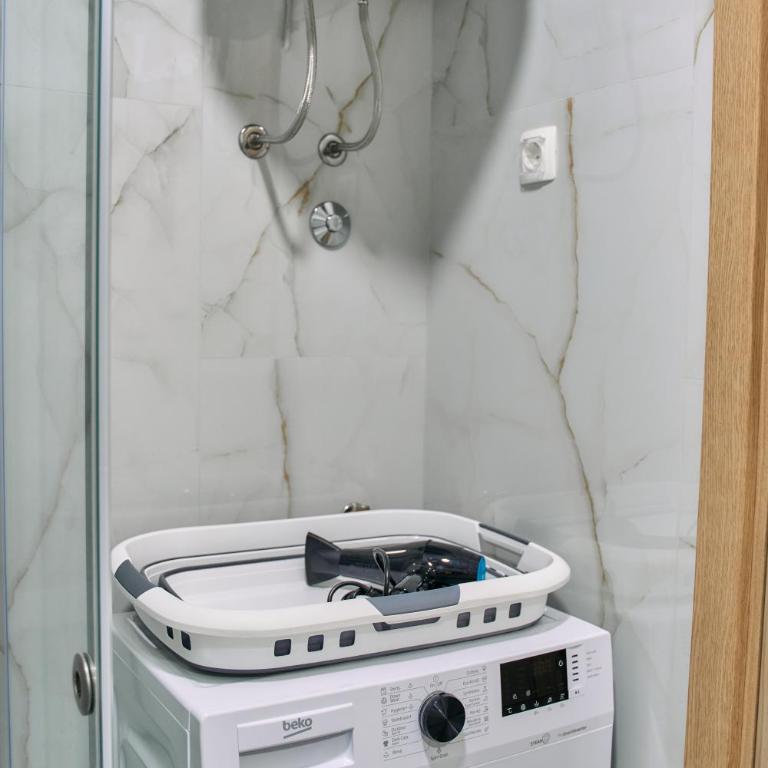 Studio GRIGÓ - One-Bedroom Apartment - 14