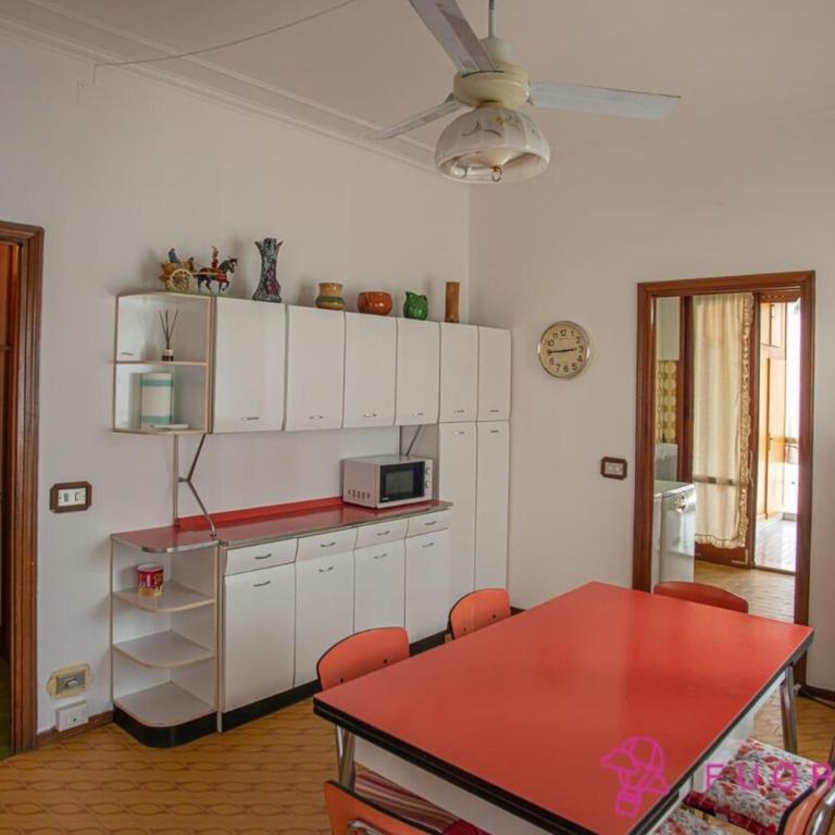 FuoriPorta Affitti Brevi - Giovenale Grande - Appartamento con 2 Camere da Letto - 13