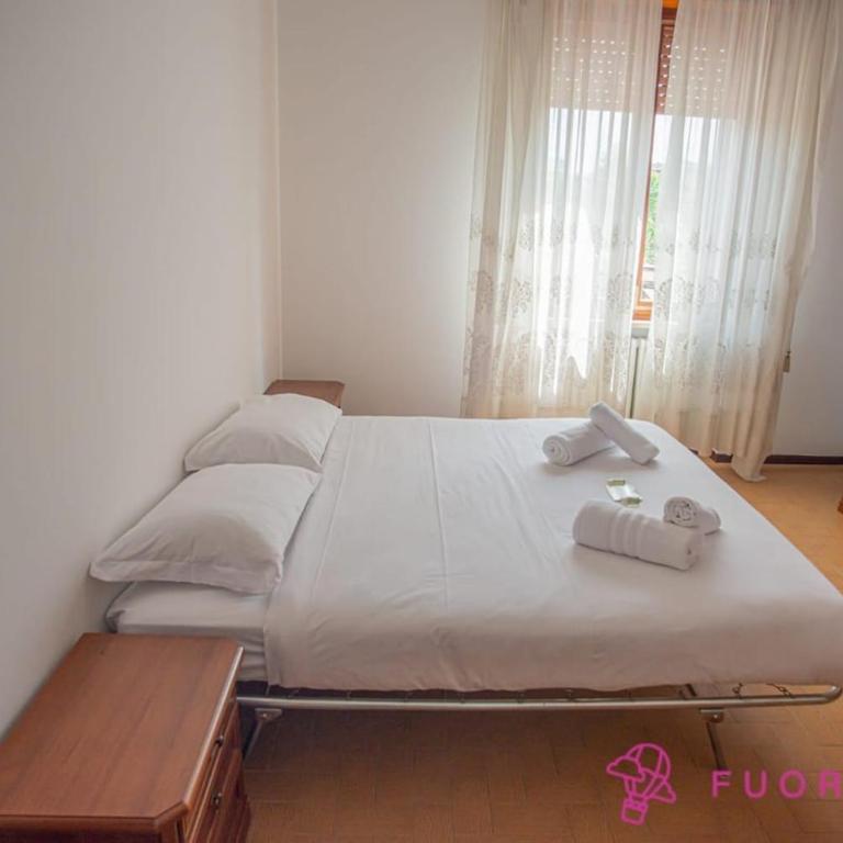 FuoriPorta Affitti Brevi - Giovenale Grande - Appartamento con 2 Camere da Letto - 27