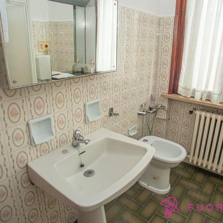 FuoriPorta Affitti Brevi - Giovenale Grande - Appartamento con 2 Camere da Letto - 34