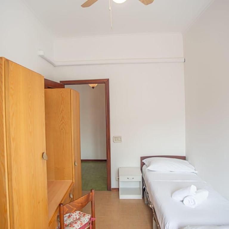 FuoriPorta Affitti Brevi - Giovenale Grande - Appartamento con 2 Camere da Letto - 47