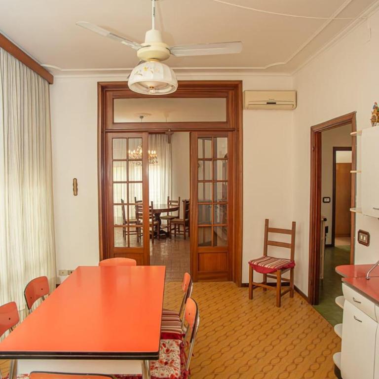 FuoriPorta Affitti Brevi - Giovenale Grande - Appartamento con 2 Camere da Letto - 16