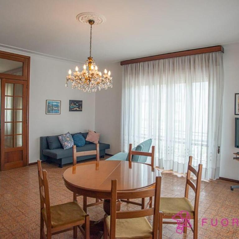 FuoriPorta Affitti Brevi - Giovenale Grande - Appartamento con 2 Camere da Letto - 7