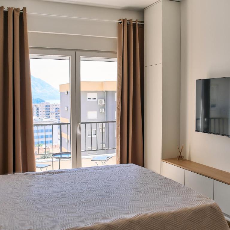 Studio GRIGÓ - One-Bedroom Apartment - 15