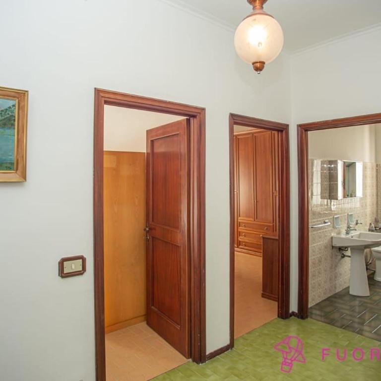 FuoriPorta Affitti Brevi - Giovenale Grande - Appartamento con 2 Camere da Letto - 44