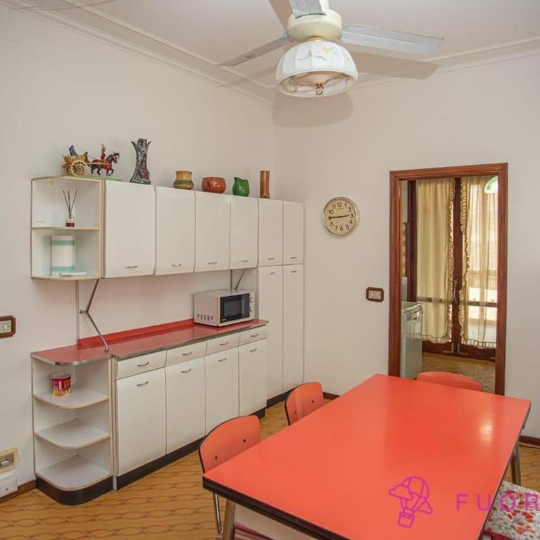 FuoriPorta Affitti Brevi - Giovenale Grande - Appartamento con 2 Camere da Letto - 11