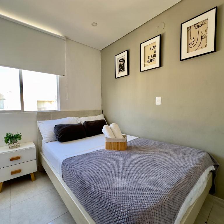 The Loft Luxe Villa Paz CASA QUINTA CON PISCINA PRIVADA - Apartamento - 3