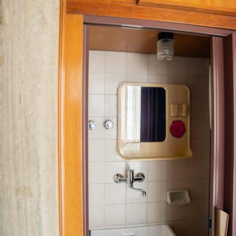 FuoriPorta Affitti Brevi - Giovenale Grande - Appartamento con 2 Camere da Letto - 43
