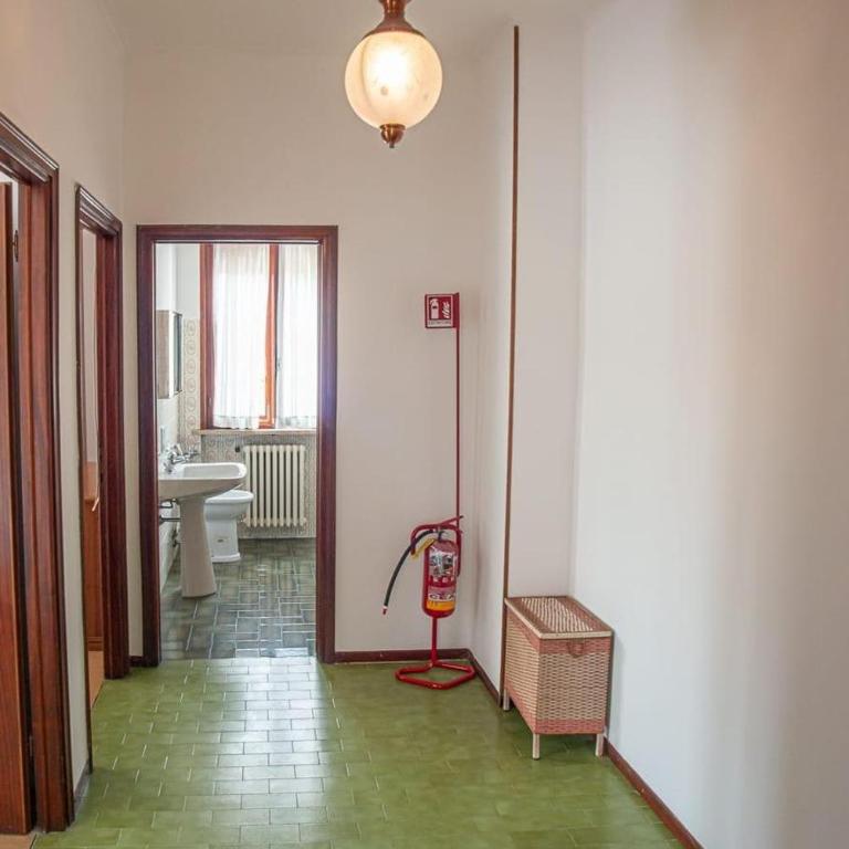 FuoriPorta Affitti Brevi - Giovenale Grande - Appartamento con 2 Camere da Letto - 45