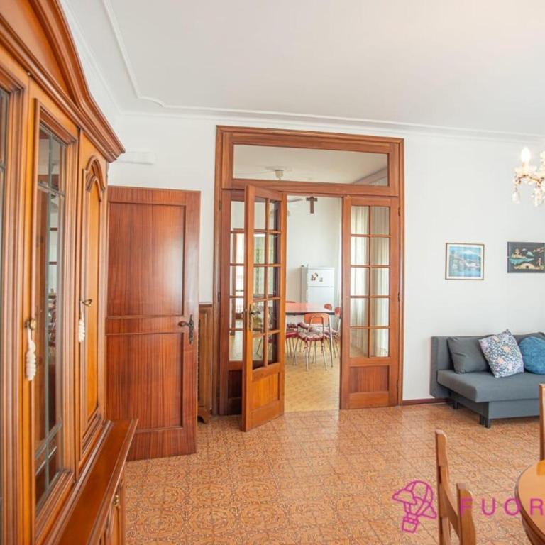 FuoriPorta Affitti Brevi - Giovenale Grande - Appartamento con 2 Camere da Letto - 26
