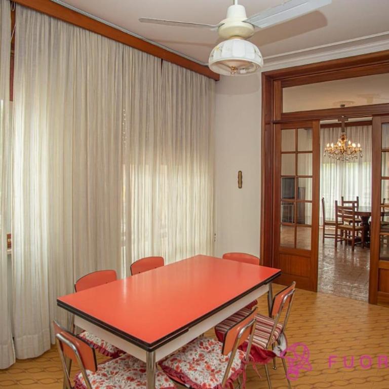 FuoriPorta Affitti Brevi - Giovenale Grande - Appartamento con 2 Camere da Letto - 23