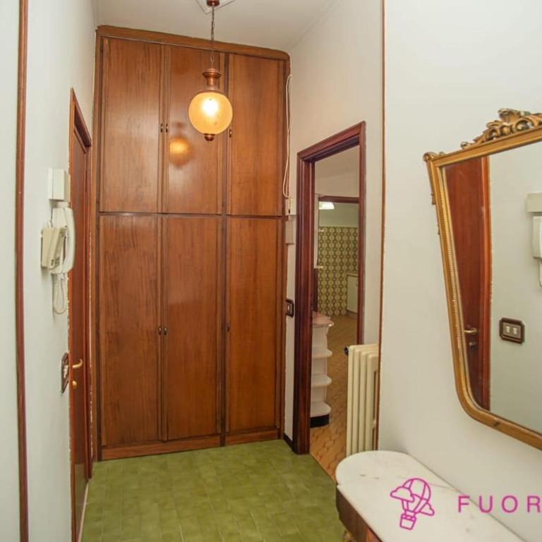 FuoriPorta Affitti Brevi - Giovenale Grande - Appartamento con 2 Camere da Letto - 52