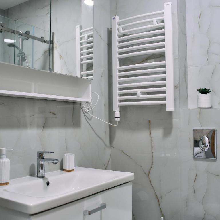 Studio GRIGÓ - One-Bedroom Apartment - 16